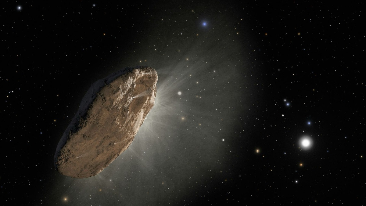 5 Asteroids That Almost Crashed Into Earth