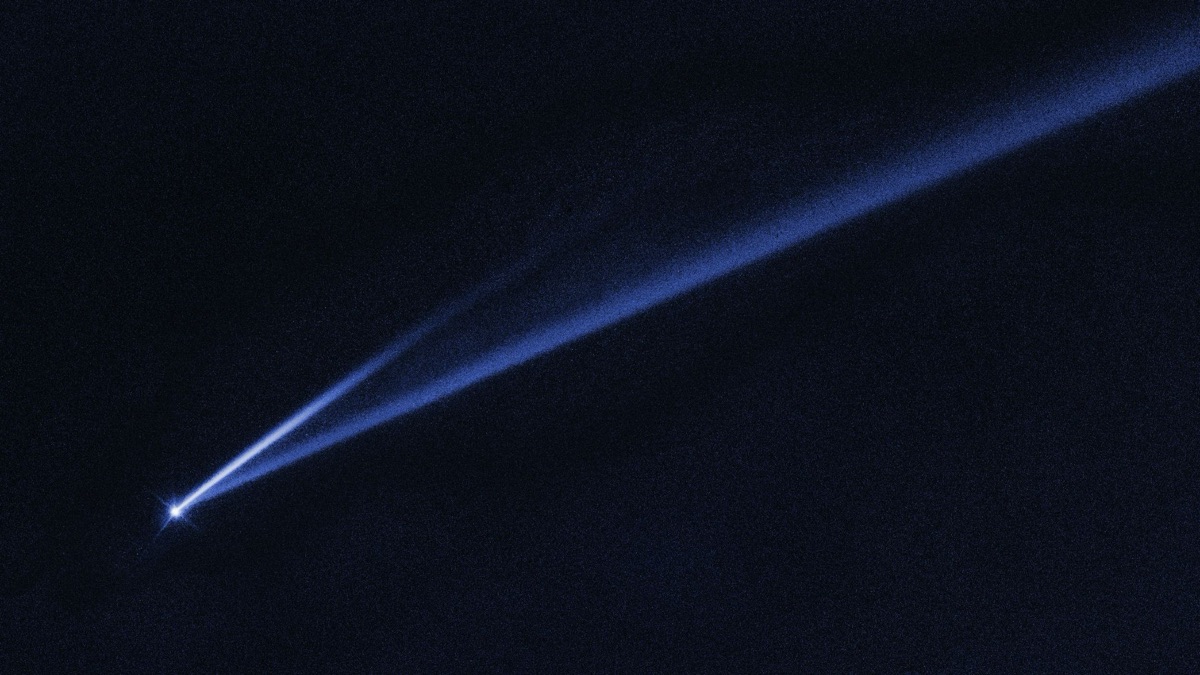 5 Asteroids That Almost Crashed Into Earth