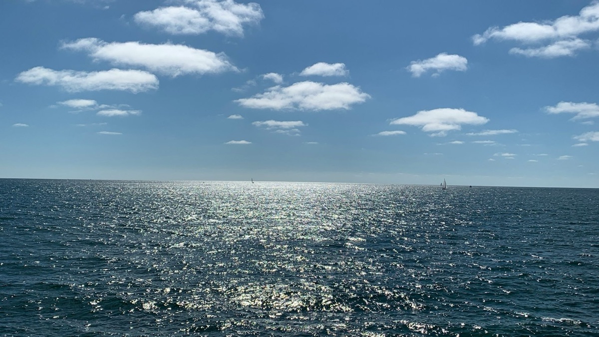 5 Cool Facts About The Pacific Ocean