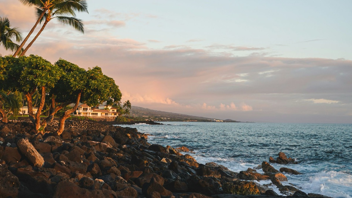 5 Cool Facts About The Pacific Ocean