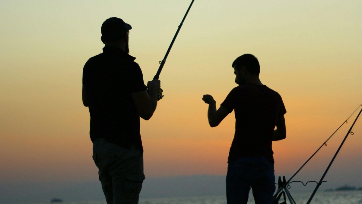 5 Fish You Can Bring Home For Dinner At Your Local Lake