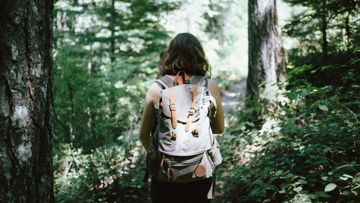 5 Life-Saving Tips If You Get Lost While Hiking