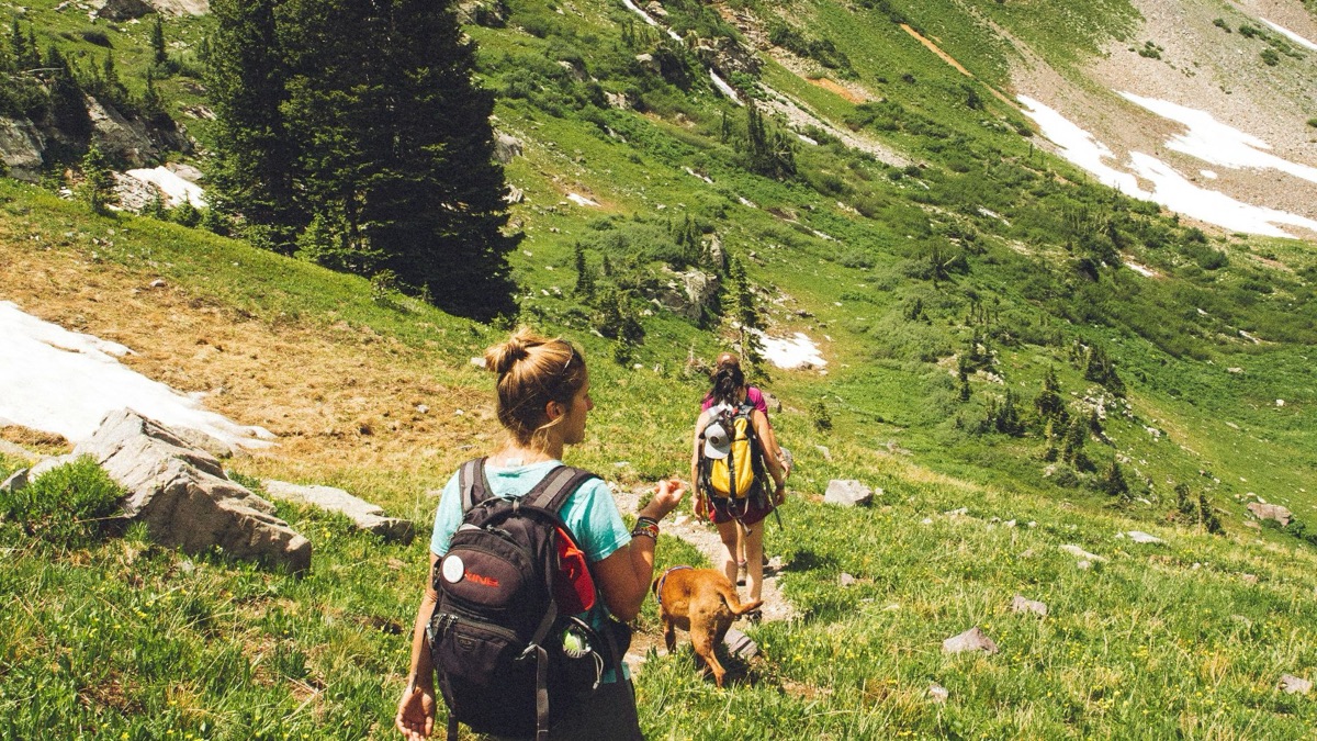 5 Life-Saving Tips If You Get Lost While Hiking