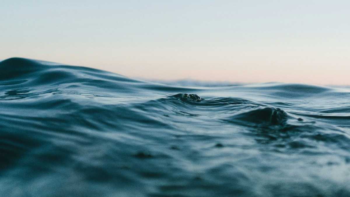 The 5 Scariest Facts About Mother Nature