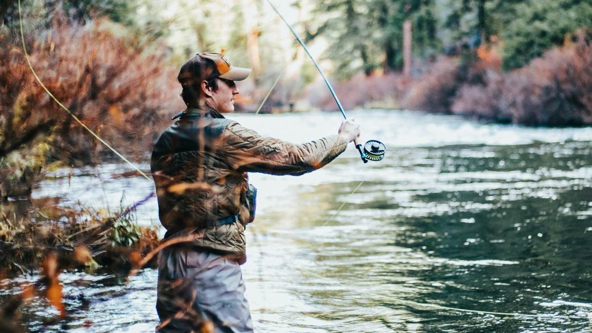 5 Strategies To Nail Down Before Your First Fishing Trip